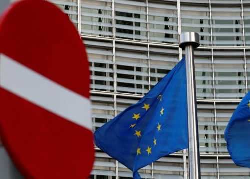 پیام اروپا به ایران