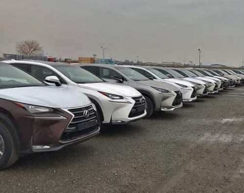 تکلیف پیشخریداران خودروهای وارداتی چیست!؟