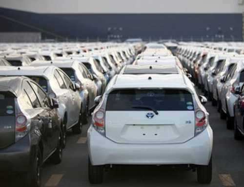 خبر جدید درباره واردات خودروهای هیبریدی