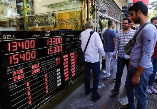 کلاهبرداری ارزی 300 میلیاردی یک صراف از 50 تاجر و کارخانهدار