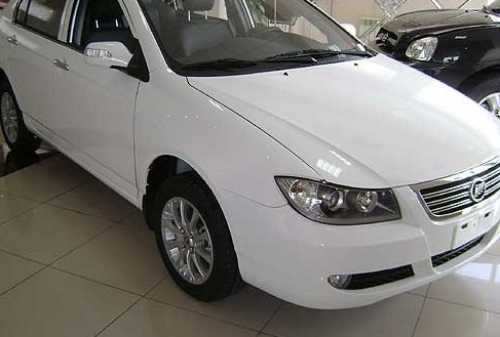 خریداران خودروهای چینی به دردسر افتادند