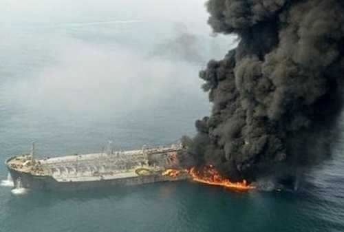 جنگ آمریکا با ایران برای اقتصاد جهان فاجعه بار است