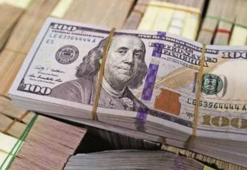 دومین افت پیاپی در بازار دلار