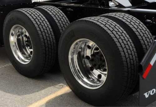 نحوه دریافت لاستیک اتوبوس و کامیون برون شهری با نرخ دولتی