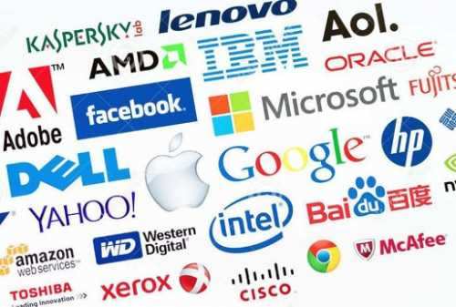 با ارزش‌ترین شرکت‌های جهان طی 20 سال اخیر