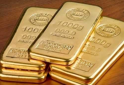 بهای امروز طلا در بازارهای جهانی