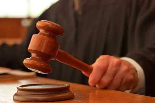 کف و سقف حقوق قضات چقدر است؟