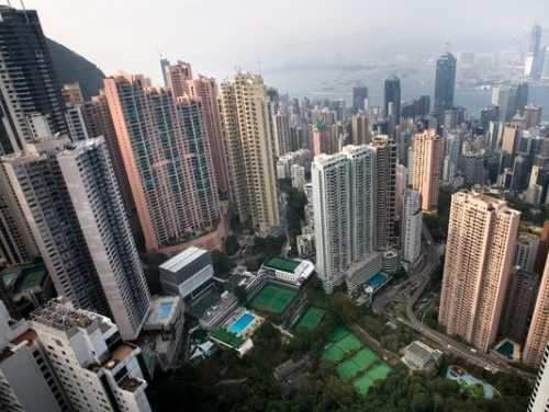 رتبه‌بندی جدید گران‌ترین شهرهای جهان