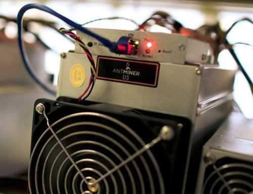 شناسایی مزارع بیتکوین بهدلیل حجم مصرفی برقشان امکانپذیر است