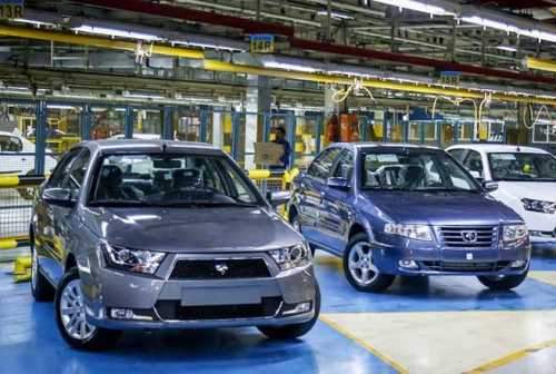 شورای رقابت قیمت‌گذاری خودرو را استارت زد