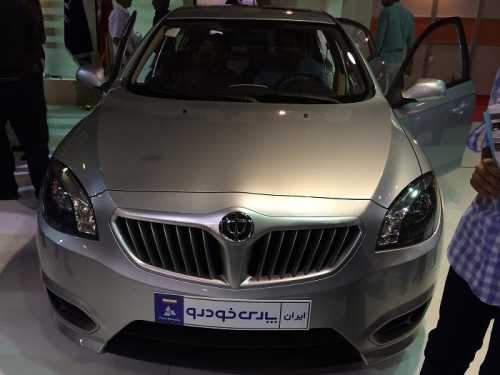 سایپا قادر به تحویل خودروهای خارجی پیش‌فروش شده نیست