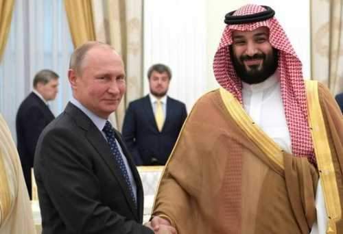 روسیه و عربستان سیاست کاهش تولید نفت را تمدید کردند