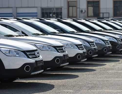 190 هزار خودروی ناقص تا 40 روز دیگر تکمیل و روانه بازار میشود