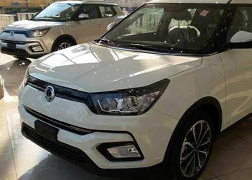 قیمت 380 میلیون تومانی تیوولی علیالحساب است