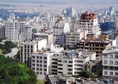 نگاهی به بازار مسکن در بهار 98