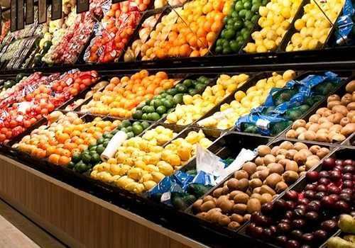 قیمت جدید انواع میوه در بازار تهران امروز سهشنبه