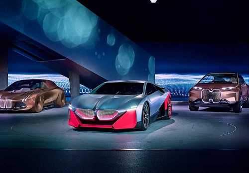 مدیریت بحران یا بحران مدیریت شرکت BMW