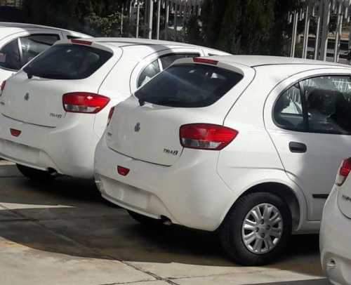 همه خودروهای ناقص تا 1.5 ماه آینده تکمیل می‌شوند