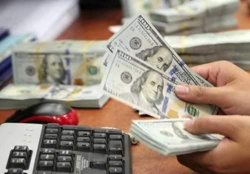 دست پنهان در بازار ارز