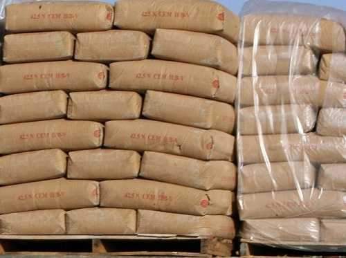 قیمت سیمان سفید تغییر کرد