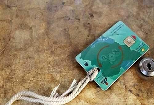 کارتهای سوخت روانه پمپ بنزین میشوند