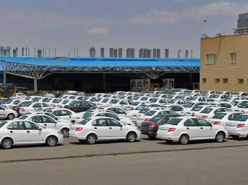 تاثیر تکمیل و عرضه 190 هزار خودروی ناقص به بازار راکد چیست؟