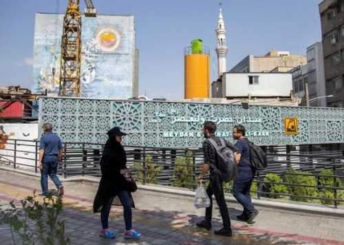 کدام مناطق مسکونی در تهران بیشترین مشتری را دارند؟