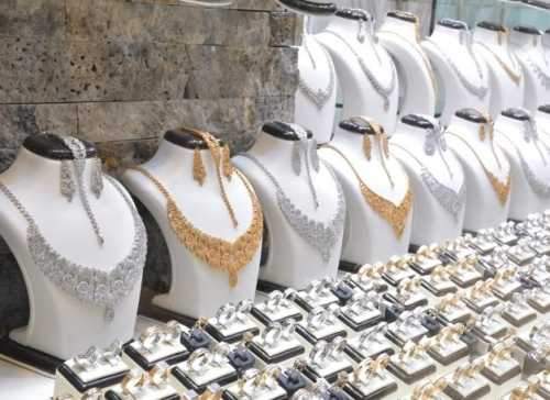 پیش‌بینی قیمت طلا تا آخر هفته