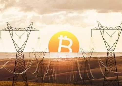 دو روی سکه تاثیر استخراج ارزهای مجازی بر مصرف برق ایران