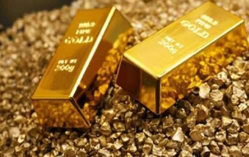 طلا در بازارهای جهانی 17 دلار ارزان شد