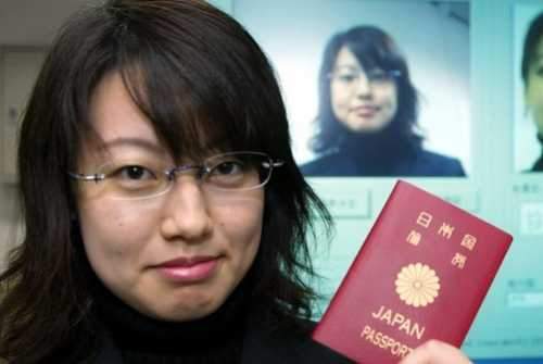 قویترین پاسپورت جهان مربوط به کدام کشور است؟