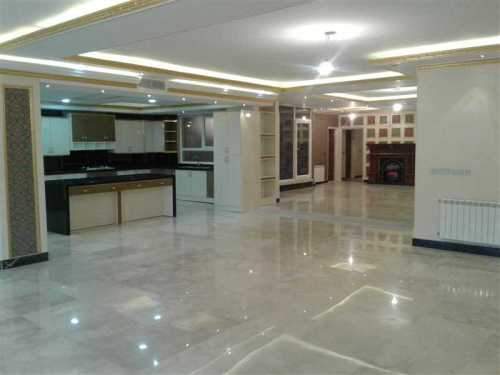 کمبود آپارتمان نوساز در تهران + جدول قیمت