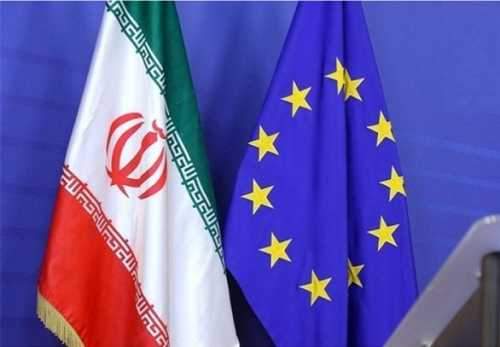 از امروز; کاهش‌ تعهدات دوم ایران در بی‌تعهدی اروپا