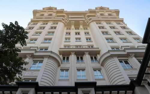 جدول قیمت خرید آپارتمانهای 50 تا 100 متر در تهران