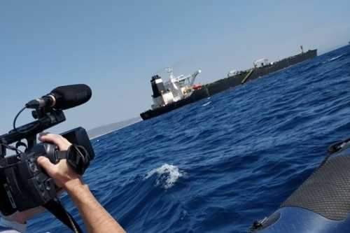 آخرین اخبار از دو نفتکش توقیفی ایران