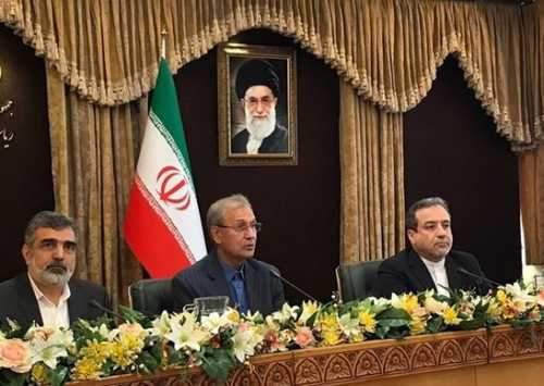 اعلام جزئیات گام دوم کاهش تعهدات ایران