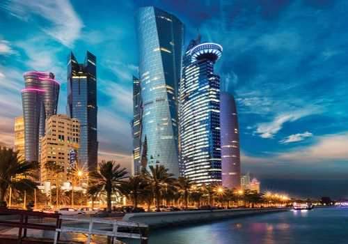 معرفی ثروتمندترین کشورهای جهان