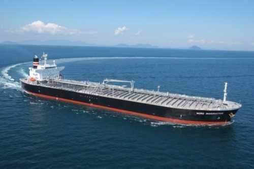 جبلالطارق بار نفتکش ایرانی را نفت خام عنوان کرد