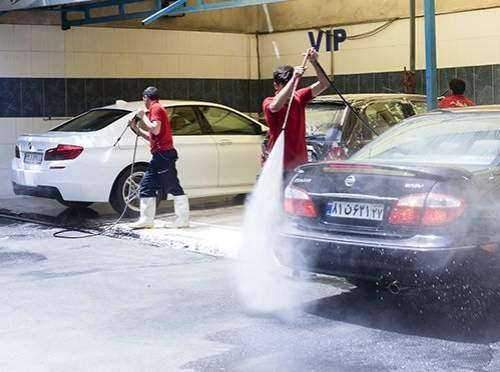 مشاغل خدماتی همچنان محبوب و درآمدزا