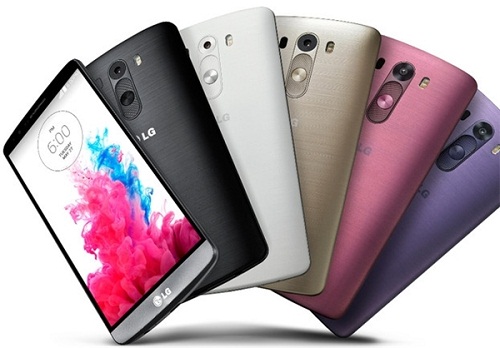 4 دلیل برتری LG G3 نسبت به رقبایش