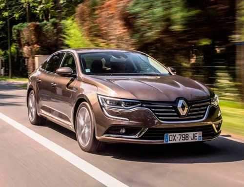 معرفی پرفروشترین خودروهای کشور فرانسه