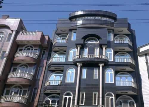 مظنه قیمت آپارتمان در غرب تهران بر اساس معاملات تیرماه 