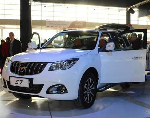 بررسی دو سناریوی توقف تولید خودروهای چینی در ایران