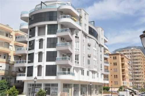 قیمت پیشنهادی برخی از آپارتمانهای مسکونی در تهران