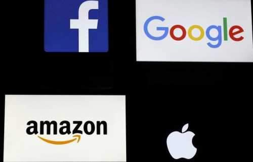 مالیات دیجیتال؛ بهانه تهدید فرانسه از سوی آمریکا