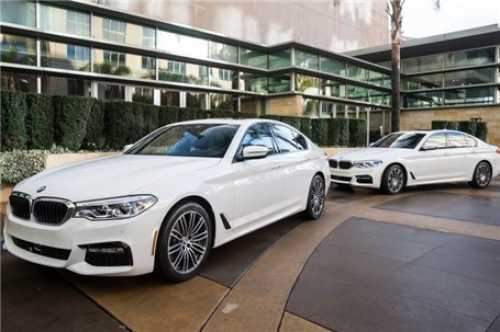 طرح فروش محصولات BMW در ایران با اقساط 48 ماهه