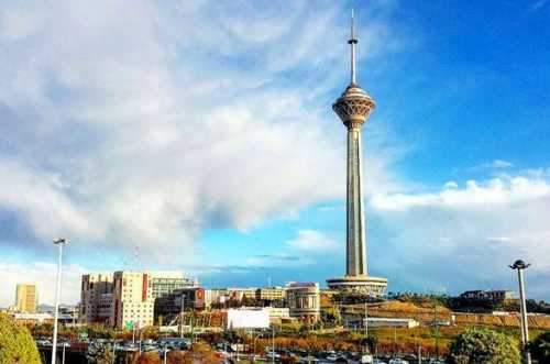 چرایی نه به انتقال پایتخت