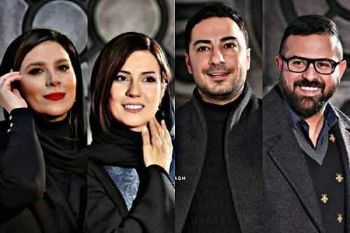 بازگشت به بحث دستمزدهای نجومی: بازیگران چقدر میارزند؟