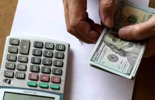 پیش بینی کاهش نرخ ارز تا چند روز آینده