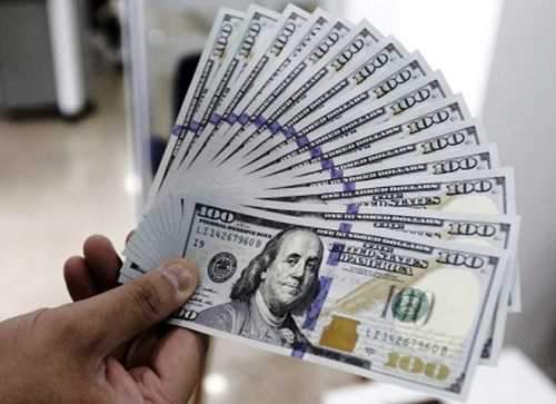 کمترین قیمت دلار در سال 98 ثبت شد